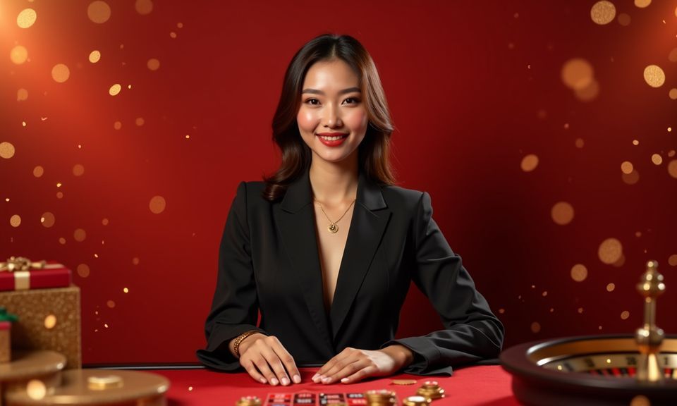 interbos Live Blackjack Tables Streamed Direct to Your Screen