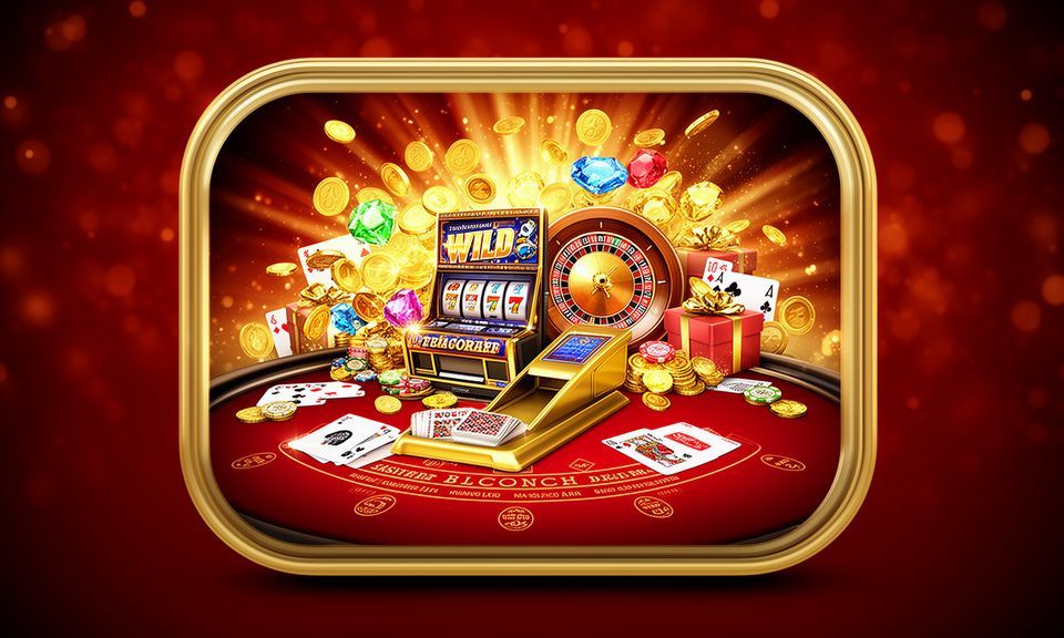 interbos mobile gaming