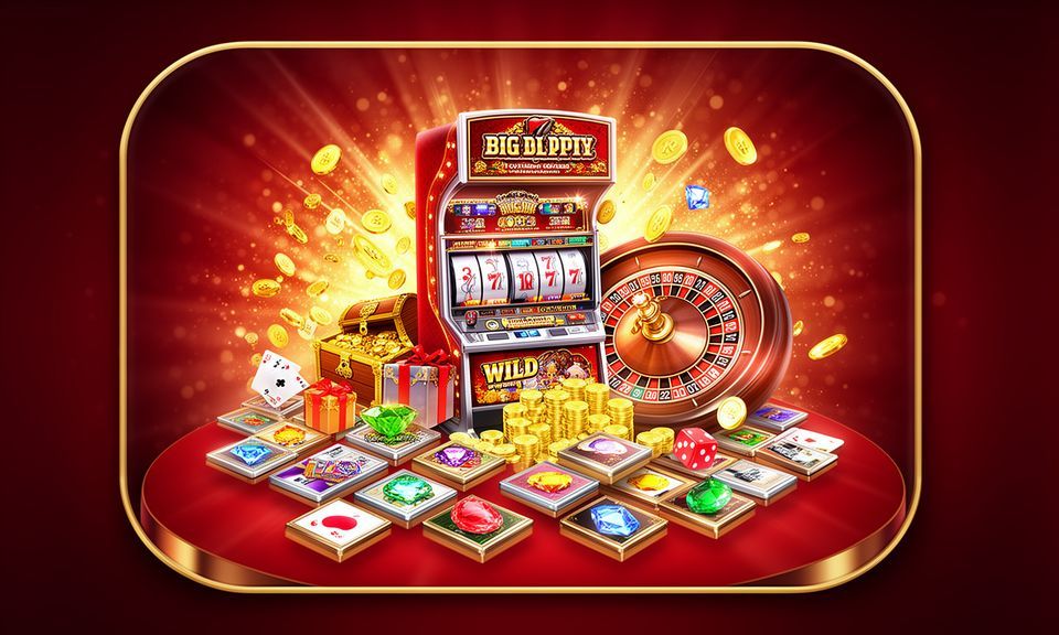 interbos mobile gaming